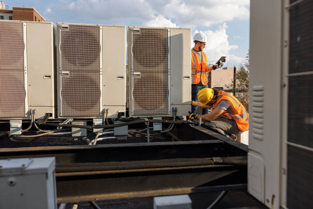 Best Best HVAC companies  in Moravian Falls, NC