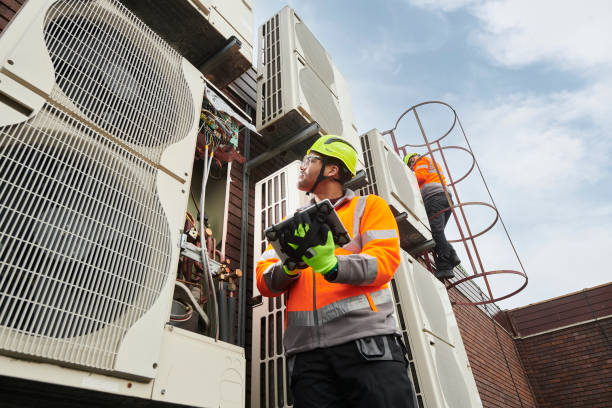 Best HVAC repair near me  in Moravian Falls, NC