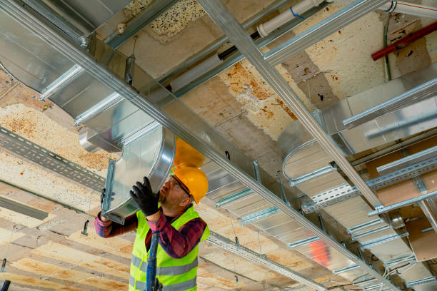 Best HVAC repair near me  in Moravian Falls, NC