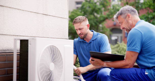 Professional HVAC in Moravian Falls, NC