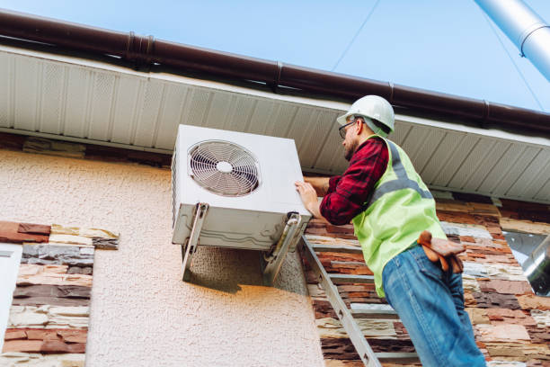 HVAC maintenance plan in Moravian Falls, NC