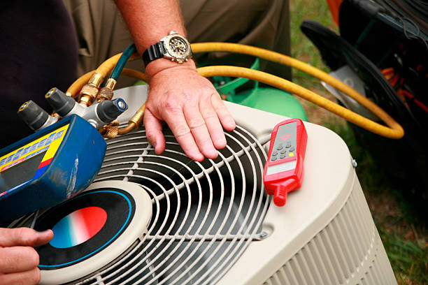 Best HVAC maintenance near me  in Moravian Falls, NC