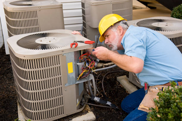Best Ductless HVAC repair  in Moravian Falls, NC