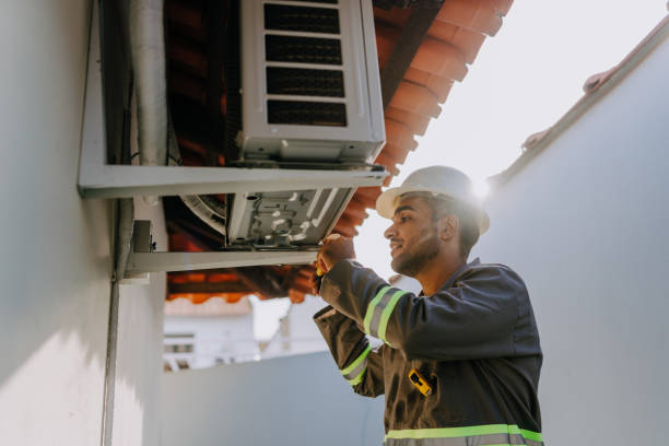 Best HVAC air duct cleaning  in Moravian Falls, NC