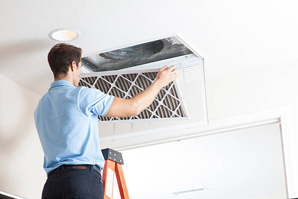 HVAC emergency services in Moravian Falls, NC