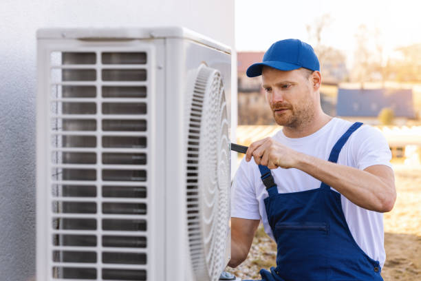 Best Affordable air conditioning repair  in Moravian Falls, NC