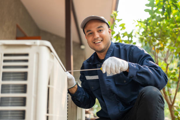 Best Local HVAC companies  in Moravian Falls, NC
