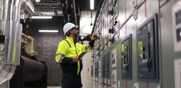 Best HVAC maintenance plan  in Moravian Falls, NC