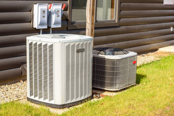 Best HVAC tune-up services  in Moravian Falls, NC